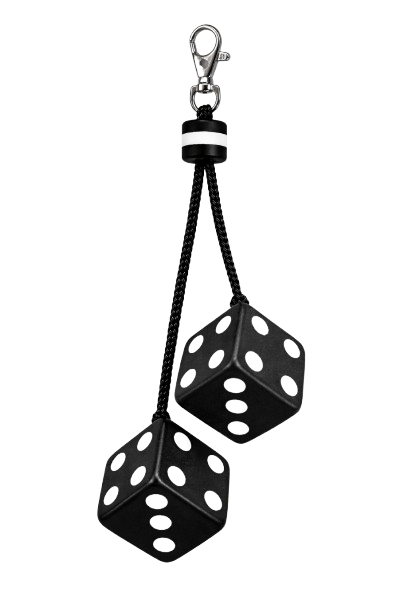 FLOATING DICE
