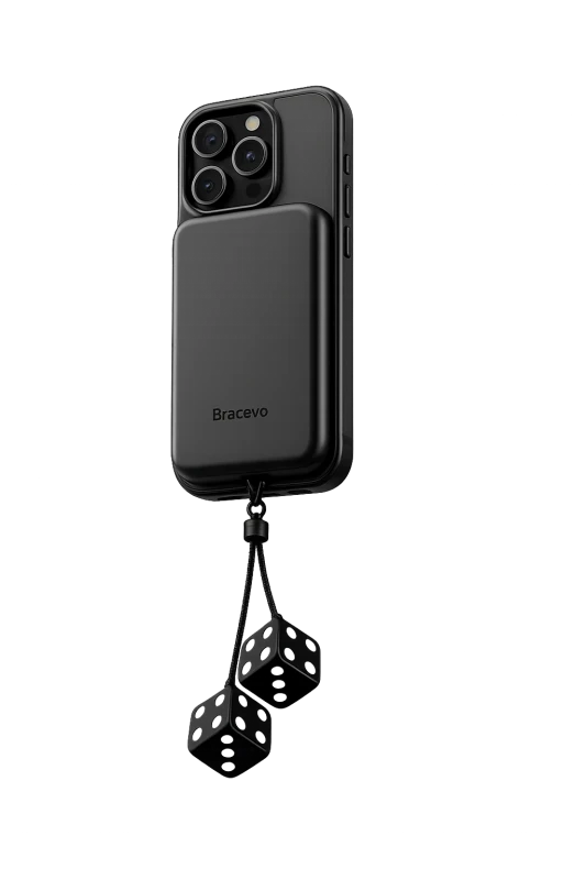 Floaty MagSafe Phone Float